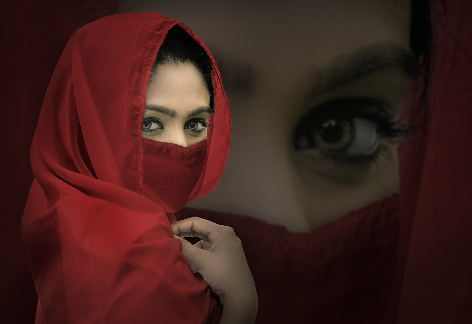 Two Eyes